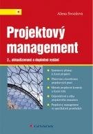 Svozilová Alena Projektový management