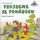 E-kniha: Projdeme se pohádkou od Študlarová Zdeňka