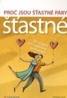 E-kniha: Proč jsou šťastné páry šťastné od Thiel Christian