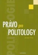 Grinc Jaroslav Právo pro politology