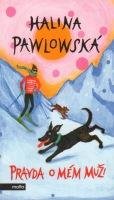 Pawlowská Halina Pravda o mém muži