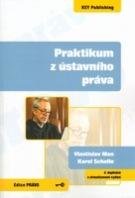 Man Vlastislav, Schelle Karel Praktikum z ústavního práva