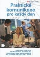 E-kniha: Praktická komunikace pro každý den od Janáčková Laura