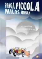 Urban Miloš Praga Piccola