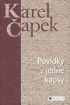 Čapek, Karel Povídky z jedné kapsy