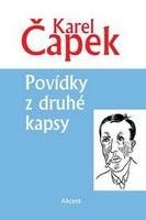 Čapek, Karel Povídky z druhé kapsy