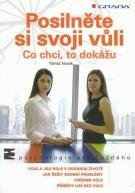 E-kniha: Posilněte si svoji vůli od Novák Tomáš