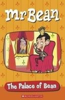 Popcorn ELT Readers 3: Mr Bean: The Palace of Bean with CD