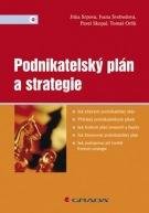 E-kniha: Podnikatelský plán a strategie od Srpová Jitka