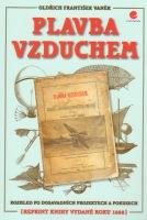 E-kniha: Plavba vzduchem od Vaněk František Oldřich