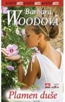 Woodová Barbara Plamen duše