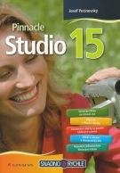 E-kniha: Pinnacle Studio 21 od Pecinovský Josef