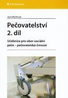E-kniha: Pečovatelství 2. díl od Mlýnková Jana