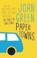 Green John Paper Towns