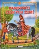 Pitro Martin Panovníci českých zemí – pro děti