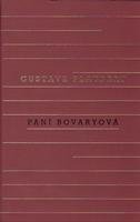 Flaubert Gustave Paní Bovaryová