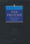 Tolkien J.R.R. Pán prstenů/Společenstvo prstenu