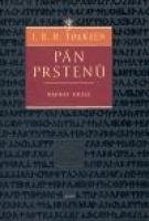 Tolkien J.R.R. Pán prstenů - Návrat krále
