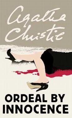 Christie Agatha Ordeal by Innocence