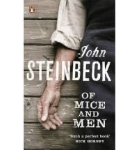 Steinbeck John Of mice and men