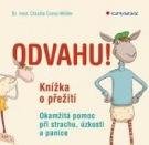 E-kniha: Odvahu! od Croos-Müller Claudia