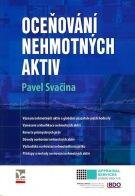 Svačina Pavel Oceňování nehmotných aktiv