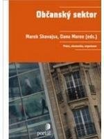 Skovajsa, Marek Občanský sektor