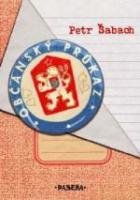 Občanský průkaz - Petr Šabach