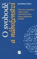 SACKS JONATHAN O svobodě a náboženství