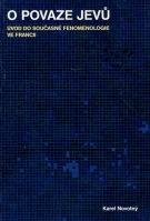Novotný Karel O povaze jevů