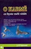 Vaswani J.P. O karmě co byste měli vědět