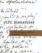 DIENSTBIER JIŘÍ O hostitelích a hostech