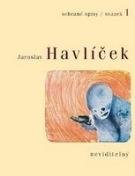 Havlíček Jaroslav Neviditelný