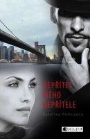 PETRUSOVÁ KATEŘINA Nepřítel mého nepřítele