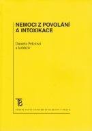 Pelclová, Daniela Nemoci z povolání a intoxikace