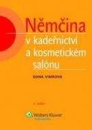 Vimrová Dana Němčina v kadeřnictví a kosmetickém salónu