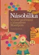 Knetlová Ivana Násobilka