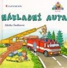 E-kniha: Nákladní auta od Študlarová Zdeňka