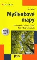 MULLER HORST Myšlenkové mapy