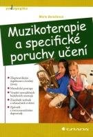 Beníčková Marie Muzikoterapie a specifické poruchy učení