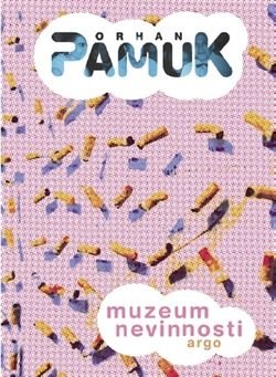 Pamuk Orhan Muzeum nevinnosti