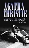Christie Agatha Mrtvá v knihovně