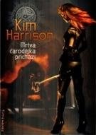 Harrison Kim Mrtvá čarodějka přichází
