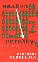 VENĚDIKT JEROFEJEV Moskva - Petušky