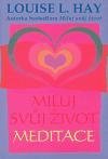 Hay Louise L. Miluj svůj život - meditace