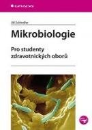E-kniha: Mikrobiologie od Schindler Jiří