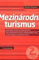 E-kniha: Mezinárodní turismus od Palatková Monika