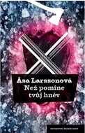 LARSSONOVÁ ASA Než pomine tvůj hněv