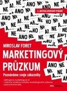 Foret Miroslav Marketingový průzkum