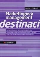 E-kniha: Marketingový management destinací od Palatková Monika